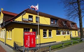 Haus Meeresblick